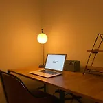 Splendid I Unique Spacious Apartment