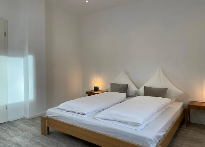 Splendid I Unique Spacious Apartment