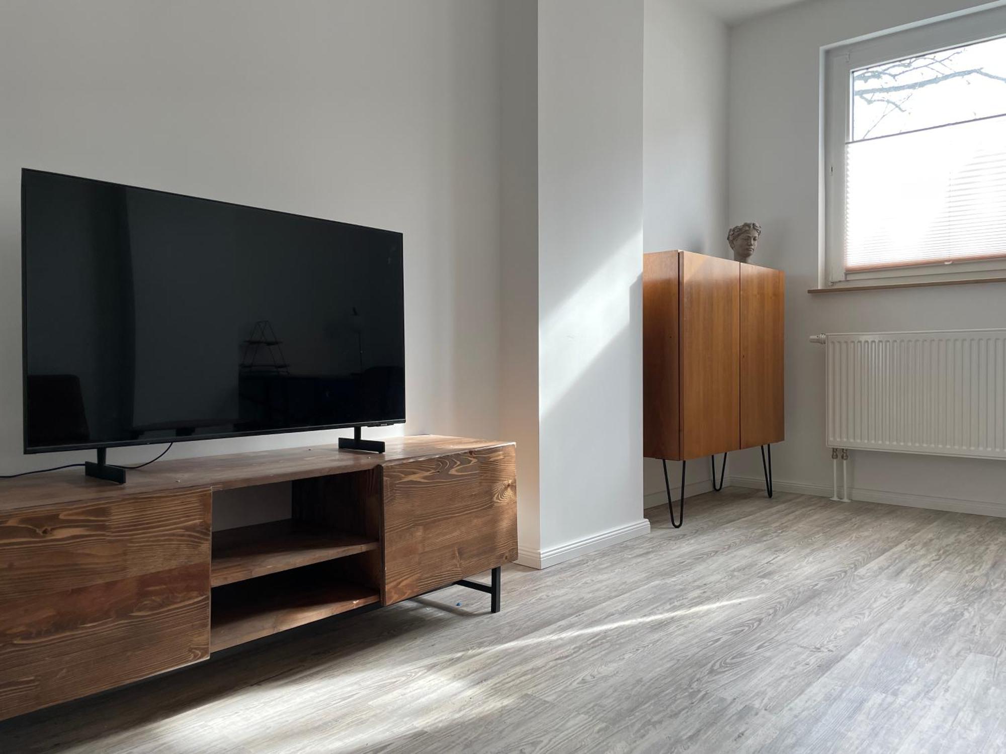 Splendid I Unique Spacious Apartment Hannover